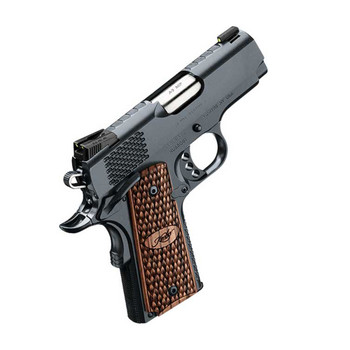 KIMBER Ultra Raptor II 45 ACP 3in 7rd Semi-Auto Pistol (3200150)
