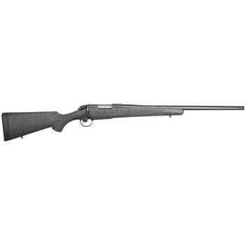 BERGARA B-14 Ridge 300 Win Mag 24in 3rd Bolt-Action Rifle (B14LM501C)