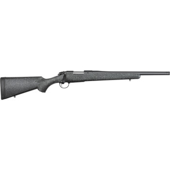 BERGARA B-14 Ridge 7mm Rem Mag 24in 3rd RH Bolt-Action Rifle (B14LM502C)