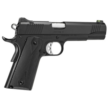 KIMBER Custom II GFO Full Size .45 ACP 5in 8rd Semi-Auto Pistol (3700549)
