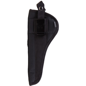 BULLDOG CASES Extreme Belt And Clip Ambi Holster w/ Clam Shell Packaging (FSN-16)
