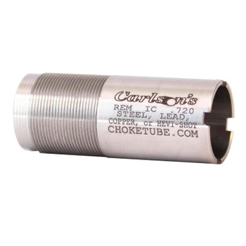 CARLSONS Remington 12Ga Flush Improved Cylinder Choke Tube (52261)