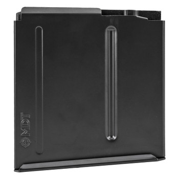MDT 30-06 Springfield 5rd 3.715in Black Metal Rifle Magazine (104269-BLK)
