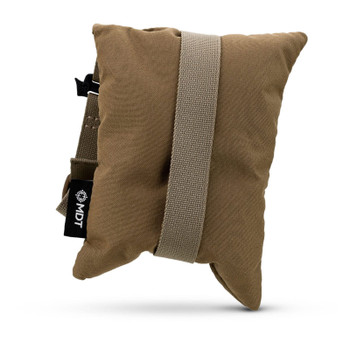 MDT Traveler Spex-Lite Coyote Shooting Bag (109071-COY)