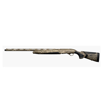 BERETTA A400 Xtreme Plus KO 12Ga 28in 3rd 3.5in Mossy Oak Bottomland Semi-Automatic Shotgun (J42XU18)