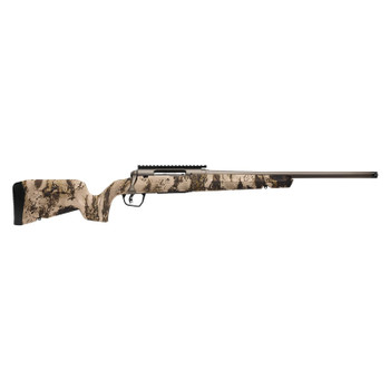 SAVAGE Axis 2 Pro Compact 308 Win 20in 4rd Western Camo Bolt Rifle (32341)