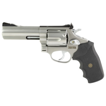 ROSSI RM64 .357 Mag 4in 6rd Stainless Steel Revolver (2-RM649)
