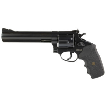 ROSSI RM66 .357 Mag 6in 6rd Small Frame Black Revolver (2-RM661)