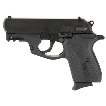 BERSA TPR 380 380ACP 4.25in 8+1rd Semi-Auto Sub-Compact Pistol (TPR380M)