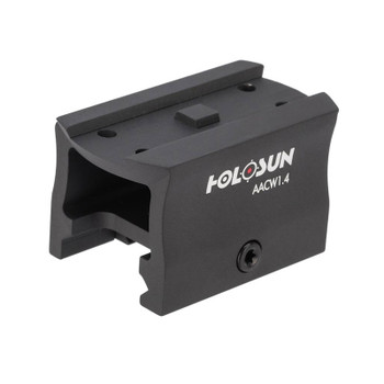 HOLOSUN Absolute Co-Witness 1.4in Mount (AACW1.4)