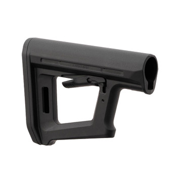 MAGPUL MOE PR Black Mil-Spec Carbine Stock (MAG1435-BLK)