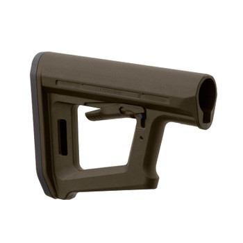 MAGPUL PRS GEN3 AR-15 AR-10 OD Green Stock MAG672-ODG