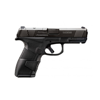 MOSSBERG MC2C 9mm 3.9in 14rd/16rd Semi-Auto Pistol (89031)