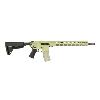 RUGER AR-556 MPR TALO Exclusive 300 Blackout 16.1in 30rd Desert Verde Cerakote Semi-Auto Rifle (8555)