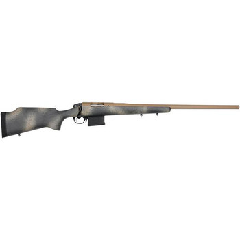 BERGARA Approach 308 Win 20in 5rd Cerakote Desert Sand Bolt-Action Rifle (BPR21-308F)