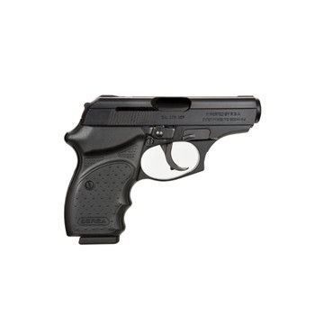 BERSA Thunder CC 380 ACP 3.2in 8rd Semi-Automatic Pistol (T380MCCCT)