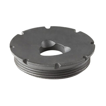 DEAD AIR ARMAMENT R-Series 30 Cal Gray Nomad Front Cap (DA209B)