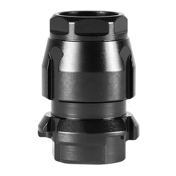 DEAD AIR ARMAMENT KeyMo Zero 45 Cal .578-28 Muzzle Mount (DA322)