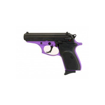 BERSA Thunder 380 ACP 3.5in 8rd Purple Pistol (T380PRP8)