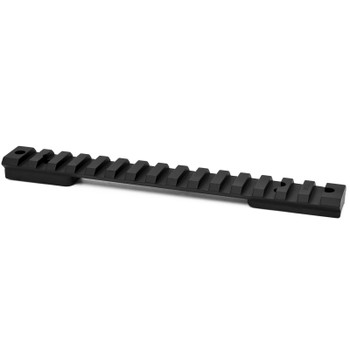 WARNE Vapor Picatinny Rail for Howa 1500/Weatherby Vanguard LA (V451M)