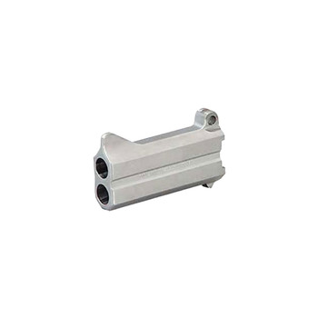 BOND ARMS Defender 45 ACP 3in Stainless Barrel (L-BABL-300-45ACP)