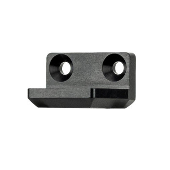 MDT LRA S90 Bracket for Send iT MV3 and Spuhr Mounts (107203-BLK)