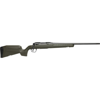 SAVAGE Axis 2 6.5 Creedmoor 22in 4rd Right Hand OD Green Bolt-Action Rifle (32040)