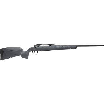 SAVAGE Axis 2 Compact 300 AAC Blackout 16.31in 4rd Gray Bolt-Action Rifle (32124)