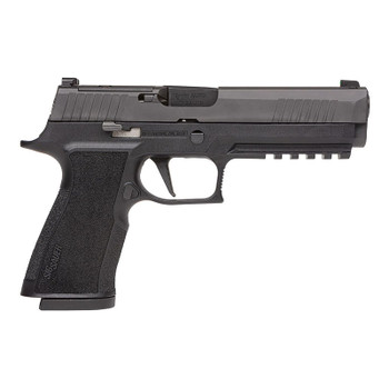 SIG SAUER P320-XTeen 10mm 5in 10rd Semi-Automatic Pistol (320X5-10-BXR3-R2-10)