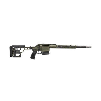 SIG SAUER Scross Sawtooth .308 Win 16.5in 5rd Moss Green Bolt-Action Rifle (CROSS-308-16B-SAW)
