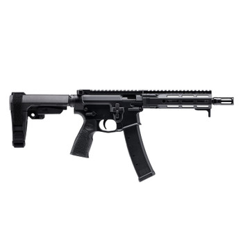 DANIEL DEFENSE PCC 9mm 8.3in 30rd Semi-Automatic Pistol with SBA3 Brace (02-189-06272)