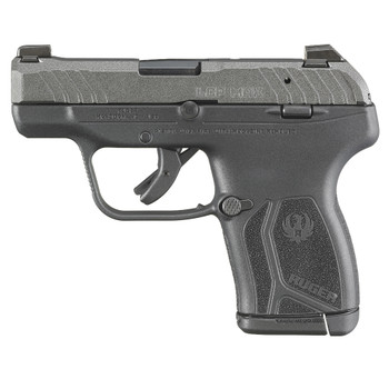 RUGER LCP Max TALO 380 ACP 2.75in 10rd  Semi-Auto Pistol w/ Tritium Front Sight (13721)