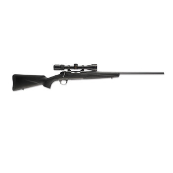 BROWNING X-Bolt Composite Stalker 270 Win. 22in Right Hand Rifle (035201224)