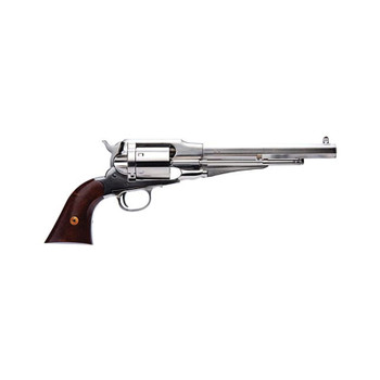 CIMARRON AngelEyes 1858 8in 45lc 6rd Revolver ANGELEYES