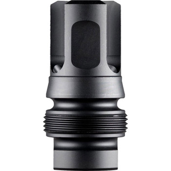 DEAD AIR ARMAMENT Xeno Mount 3-Prong 1/2-28 Flash Hider (DA129)