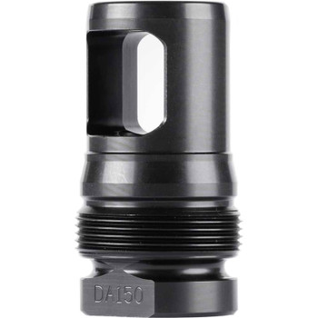 DEAD AIR ARMAMENT Xemax .338LM M18x1 Muzzle Brake (DA153)
