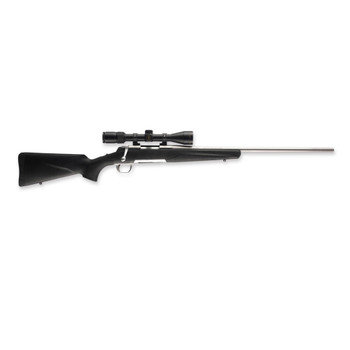 BROWNING X-Bolt Stainless Stalker 308 Win. 22in Right Hand Rifle (035202218)