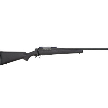MOSSBERG Patriot Sporting Compact 7mm PRC 20in 3rd Bolt-Action Rifle (28235)