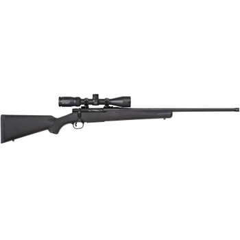 MOSSBERG Patriot 6.5 PRC 24in 4rd Bolt-Action Sporting Rifle (28244)