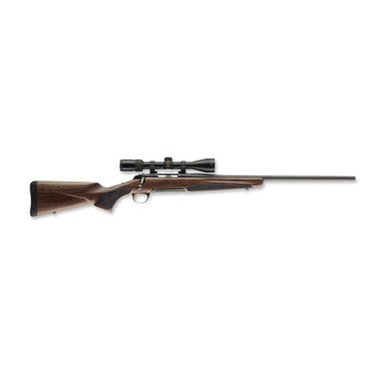 BROWNING X-Bolt Hunter 280 Rem. 22in Right Hand Rifle (035208225)