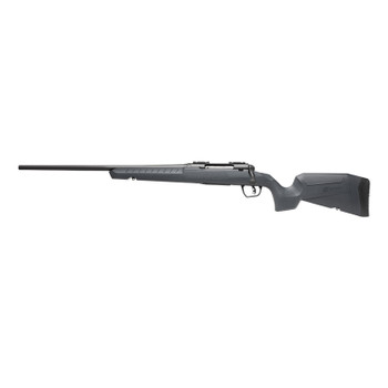 SAVAGE Axis 2 LH 30-06 Sprg 22in 4rd Gray Bolt-Action Rifle (32104)
