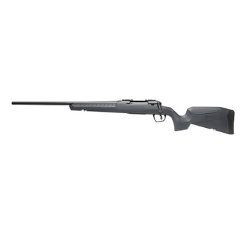 SAVAGE Axis 2 Compact LH 243 Win 20in 4rd Gray Bolt-Action Rifle (32142)