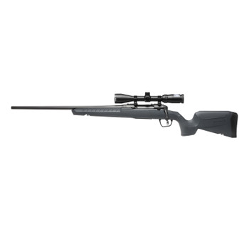 SAVAGE Axis 2 XP Compact LH 223 Rem 20in 4rd Gray Bolt-Action Rifle (32250)