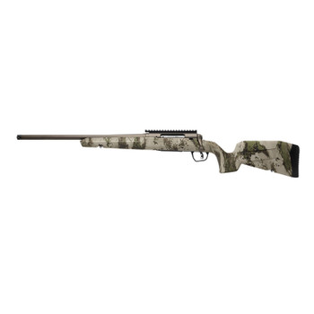 SAVAGE Axis 2 Pro LH 400 Legend 20in 4rd Woodland Bolt-Action Rifle (32297)