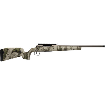 SAVAGE Axis 2 Pro 6 5mm Woodland LH Bolt Rifle 32293
