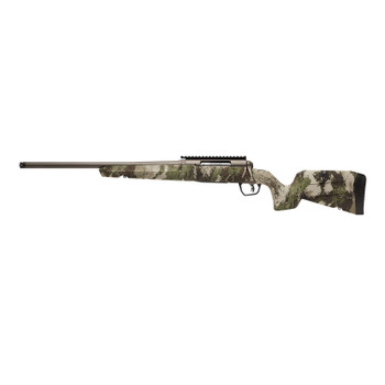 SAVAGE Axis 2 Pro Compact LH 350 Legend 18in 4rd Woodland Bolt-Action Rifle (32313)