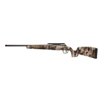 SAVAGE Axis 2 Pro LH 6.5 Creedmoor 20in 4rd Western Bolt-Action Rifle (32329)