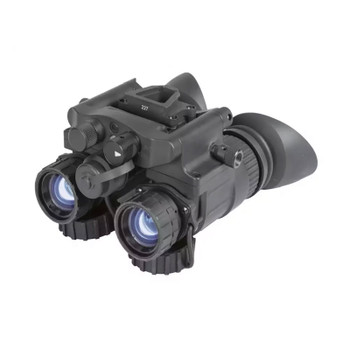 AGM GLOBAL VISION NVG-40 NW1 Dual Tube Night Vision Goggle/Binocular (14NV4122484011)