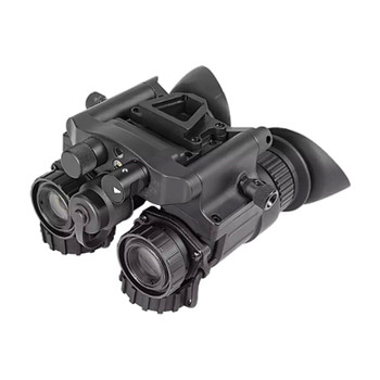 AGM GLOBAL VISION NVG-50 3AW1 Dual Tube Night Vision Goggle/Binocular (14NV5123484111)