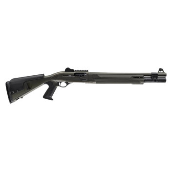 BERETTA 1301 Tactical C Mod 2 12Ga 18.5in 5rd OD Green OBP-HOPB1 Defense Shotgun (J131M2CTP18G)